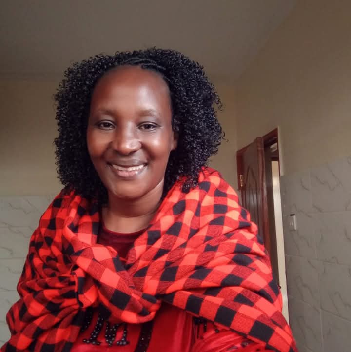 Alice Wangeci