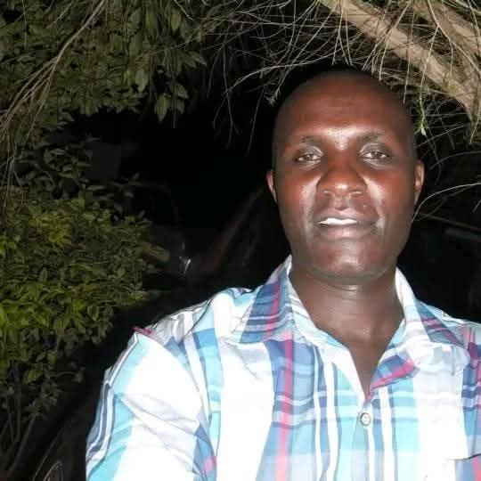 Charles Gikundi
