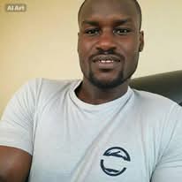 Timothy Ogega